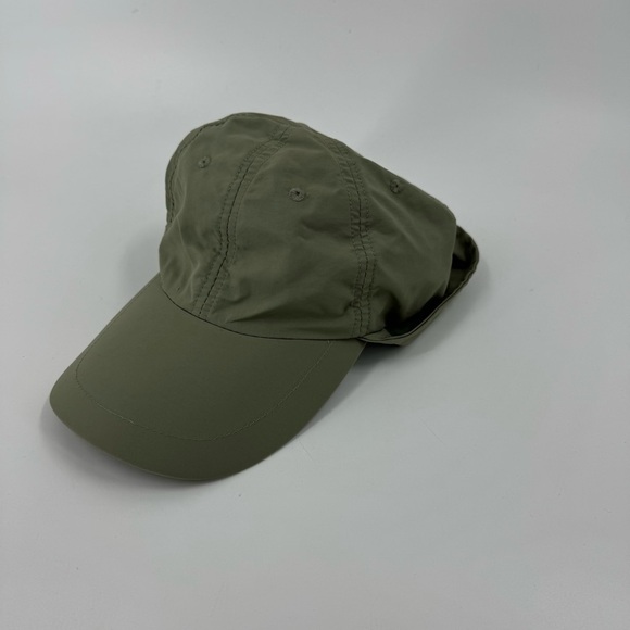 Unbranded Flyweight Nylon Fishing / Hiking Cap - Picture 2 of 8